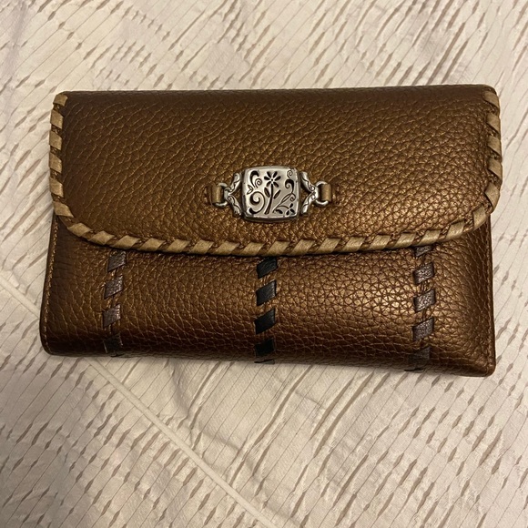 Brighton Handbags - Brighton wallet